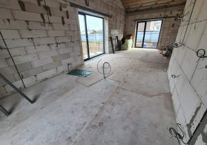 Дом 124м², 1-этажный, участок 10 сот.  