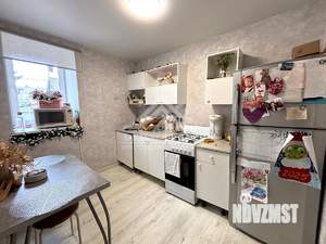 Дом 140м², 2-этажный, участок 3 сот.  