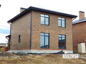 Дом 139м², 2-этажный, участок 5 сот.  