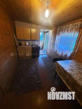 Дача 55м², 2-этажный, участок 6 сот.  