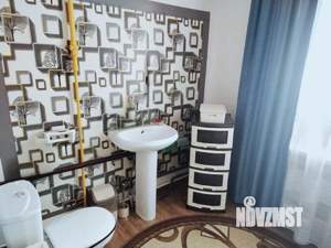 Дом 80м&sup2;, 1-этажный, участок 6 сот.  