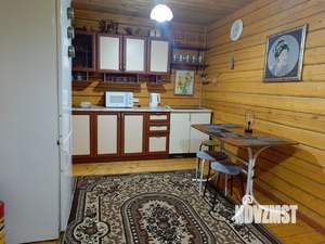 Дом 100м², 2-этажный, участок 6 сот.  