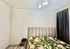 Дом 66м&sup2;, 1-этажный, участок 4 сот.  