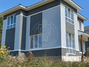 Коттедж 130м², 2-этажный, участок 5 сот.  