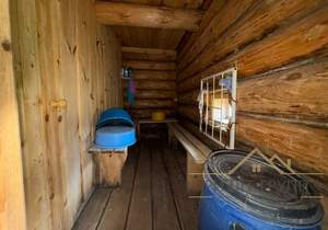 Дом 40м&sup2;, 2-этажный, участок 4 сот.  