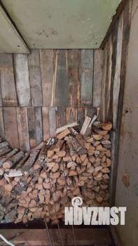 Дом 115м&sup2;, 2-этажный, участок 5 сот.  