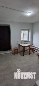 Дом 45м², 1-этажный, участок 4 сот.  