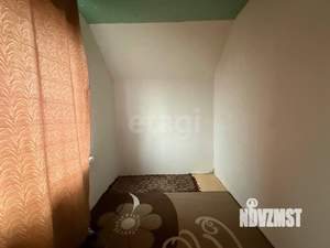 Дом 105м², 2-этажный, участок 5 сот.  