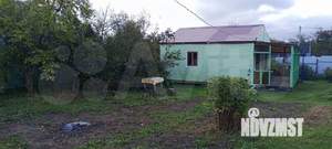 Дом 48м&sup2;, 1-этажный, участок 7 сот.  