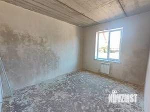 Дом 110м², 1-этажный, участок 6 сот.  