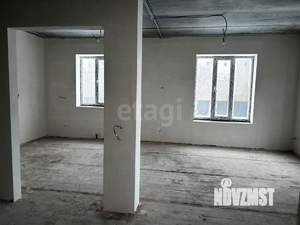 Дом 148м&sup2;, 2-этажный, участок 5 сот.  