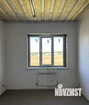Коттедж 130м², 2-этажный, участок 5 сот.  