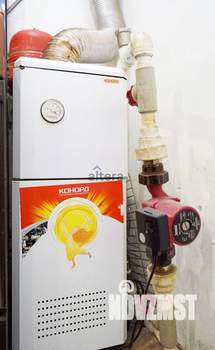 Дом 170м², 2-этажный, участок 3 сот.  