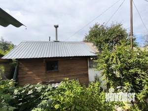 Дача 36м², 2-этажный, участок 3 сот.  