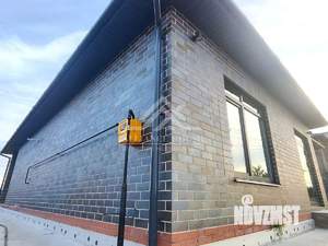 Дом 130м², 1-этажный, участок 6 сот.  