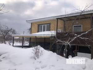 Дом 193м², 2-этажный, участок 7 сот.  