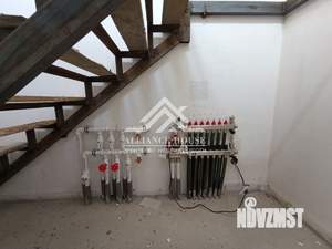 Дом 130м², 2-этажный, участок 5 сот.  