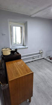 Дом 45м², 1-этажный, участок 4 сот.  