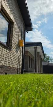 Дом 198м², 1-этажный, участок 0 сот.  