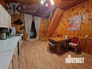 Дом 200м&sup2;, 1-этажный, участок 5 сот.  