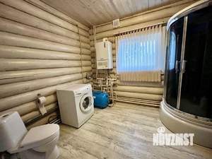 Дом 150м², 2-этажный, участок 8 сот.  
