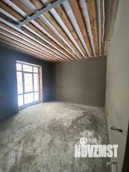 Дом 120м&sup2;, 1-этажный, участок 5 сот.  