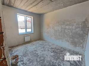 Дом 110м², 1-этажный, участок 6 сот.  