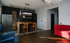 Дом 144м², 2-этажный, участок 4 сот.  