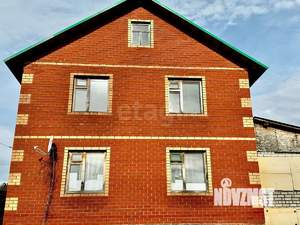 Дом 200м&sup2;, 2-этажный, участок 8 сот.  