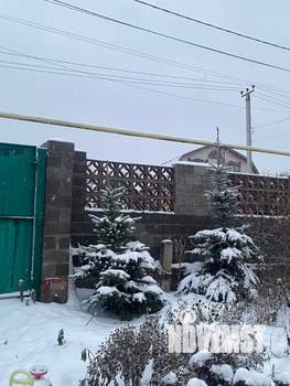 Дом 120м&sup2;, 2-этажный, участок 11 сот.  