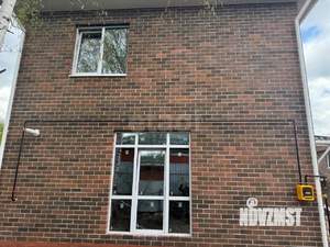 Дом 122м², 2-этажный, участок 3 сот.  