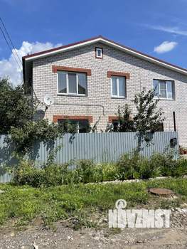 Коттедж 140м², 2-этажный, участок 7 сот.  