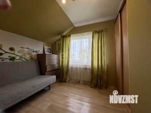 Дом 90м&sup2;, 2-этажный, участок 4 сот.  