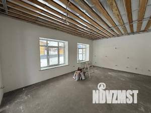 Коттедж 116м&sup2;, 1-этажный, участок 8 сот.  