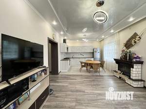 Коттедж 120м², 2-этажный, участок 4 сот.  