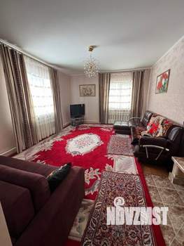 Коттедж 260м&sup2;, 2-этажный, участок 8 сот.  