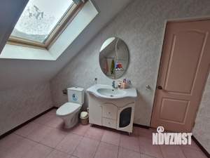 Дом 188м&sup2;, 2-этажный, участок 6 сот.  