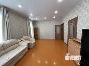 Дом 117м², 1-этажный, участок 7 сот.  