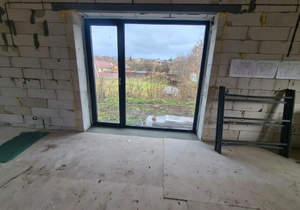 Дом 124м², 1-этажный, участок 10 сот.  