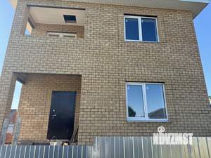 Дом 125м², 2-этажный, участок 5 сот.  