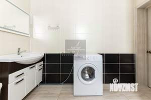 Дом 125м&sup2;, 2-этажный, участок 5 сот.  