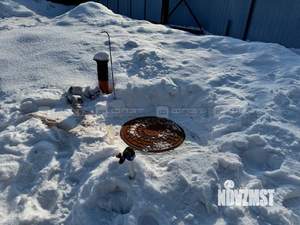 Дом 102м&sup2;, 2-этажный, участок 6 сот.  