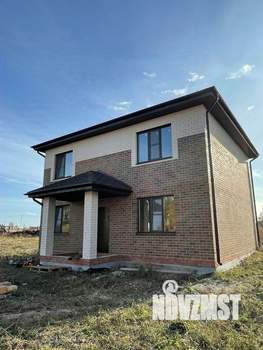Дом 145м², 2-этажный, участок 14 сот.  