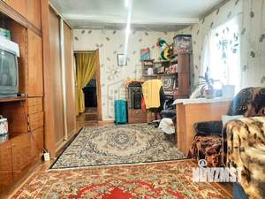 Дом 95м², 1-этажный, участок 9 сот.  