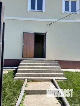 Дом 196м&sup2;, 2-этажный, участок 6 сот.  