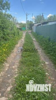Дача 40м², 2-этажный, участок 4 сот.  