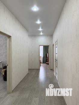 Дом 150м&sup2;, 1-этажный, участок 6 сот.  