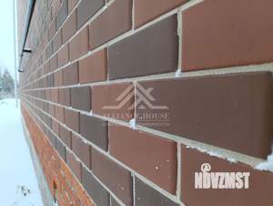 Дом 150м&sup2;, 2-этажный, участок 5 сот.  