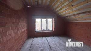Дом 157м², 2-этажный, участок 10 сот.  