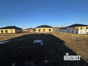 Дом 100м², 1-этажный, участок 6 сот.  